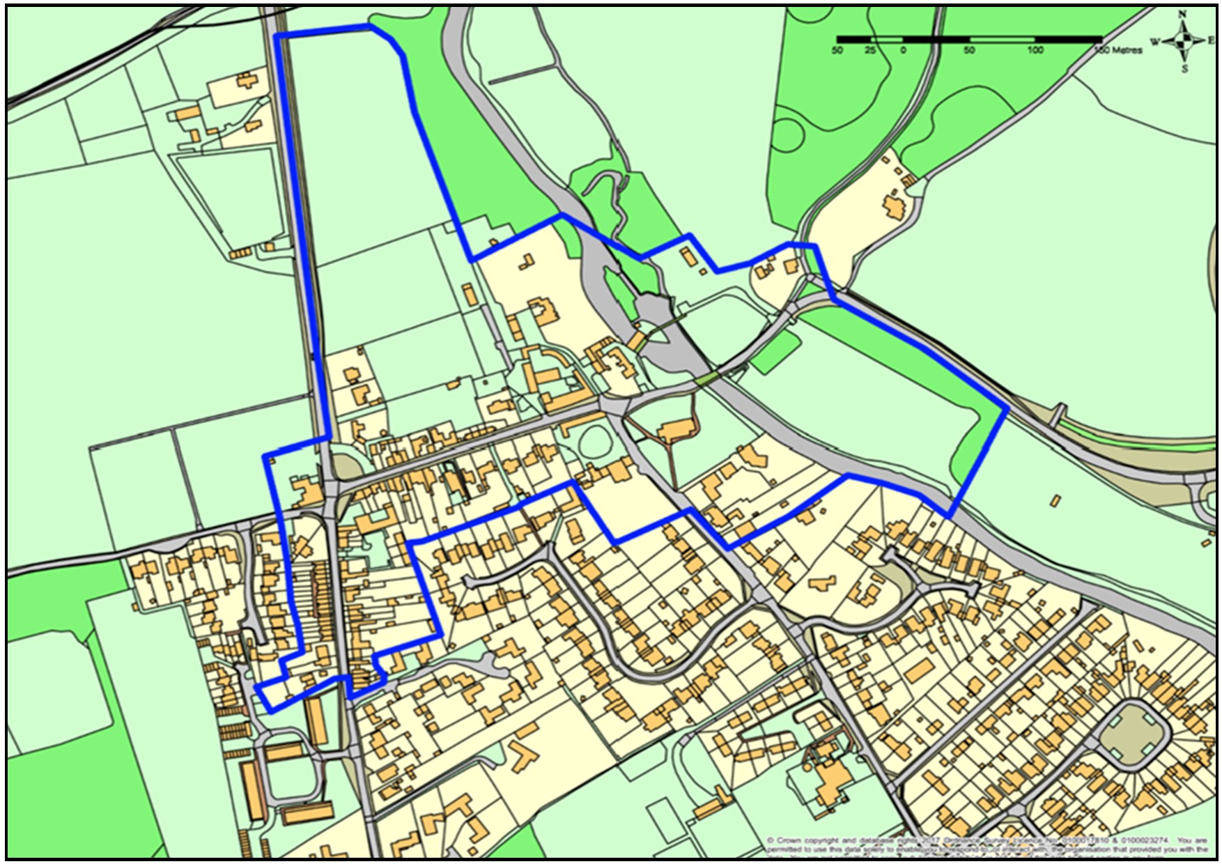 Map version 2