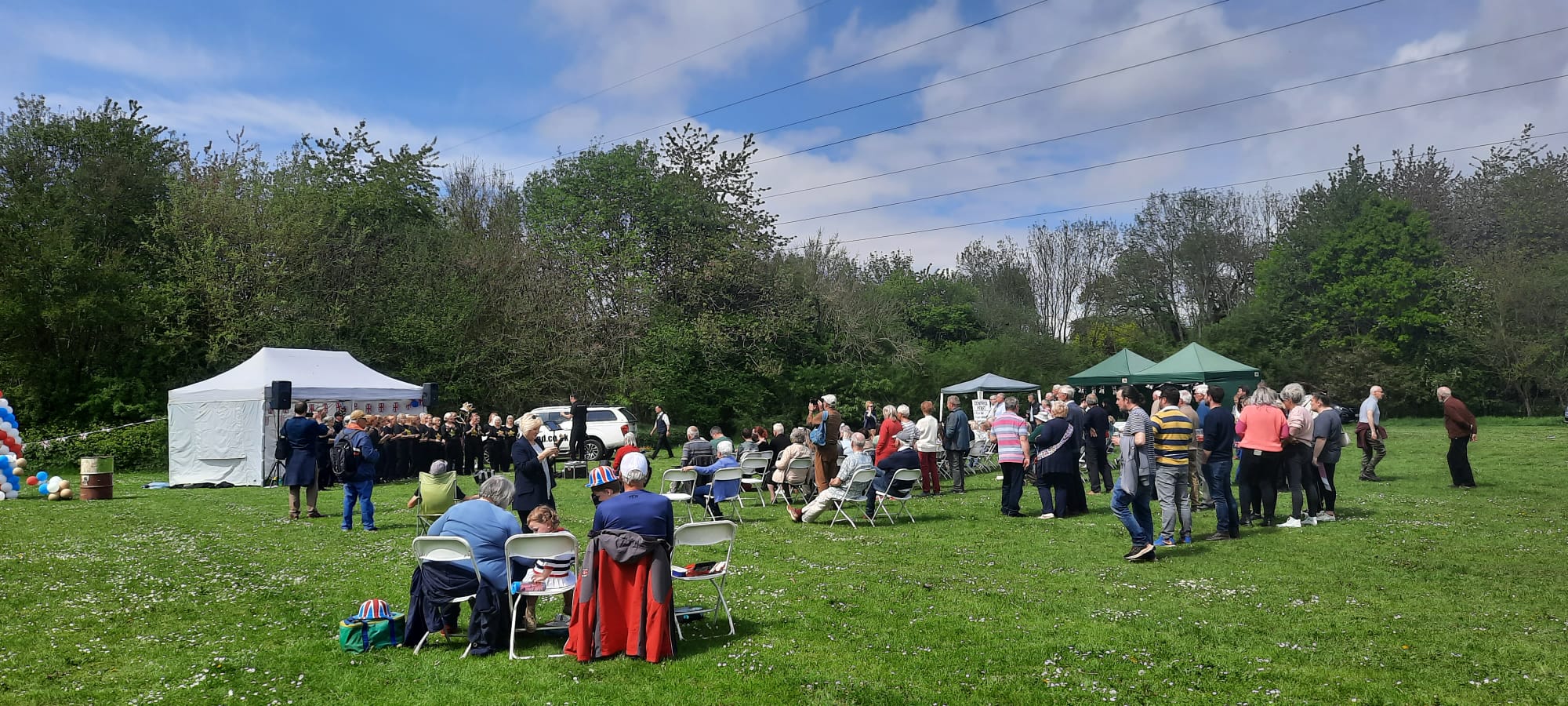 Picnic 1