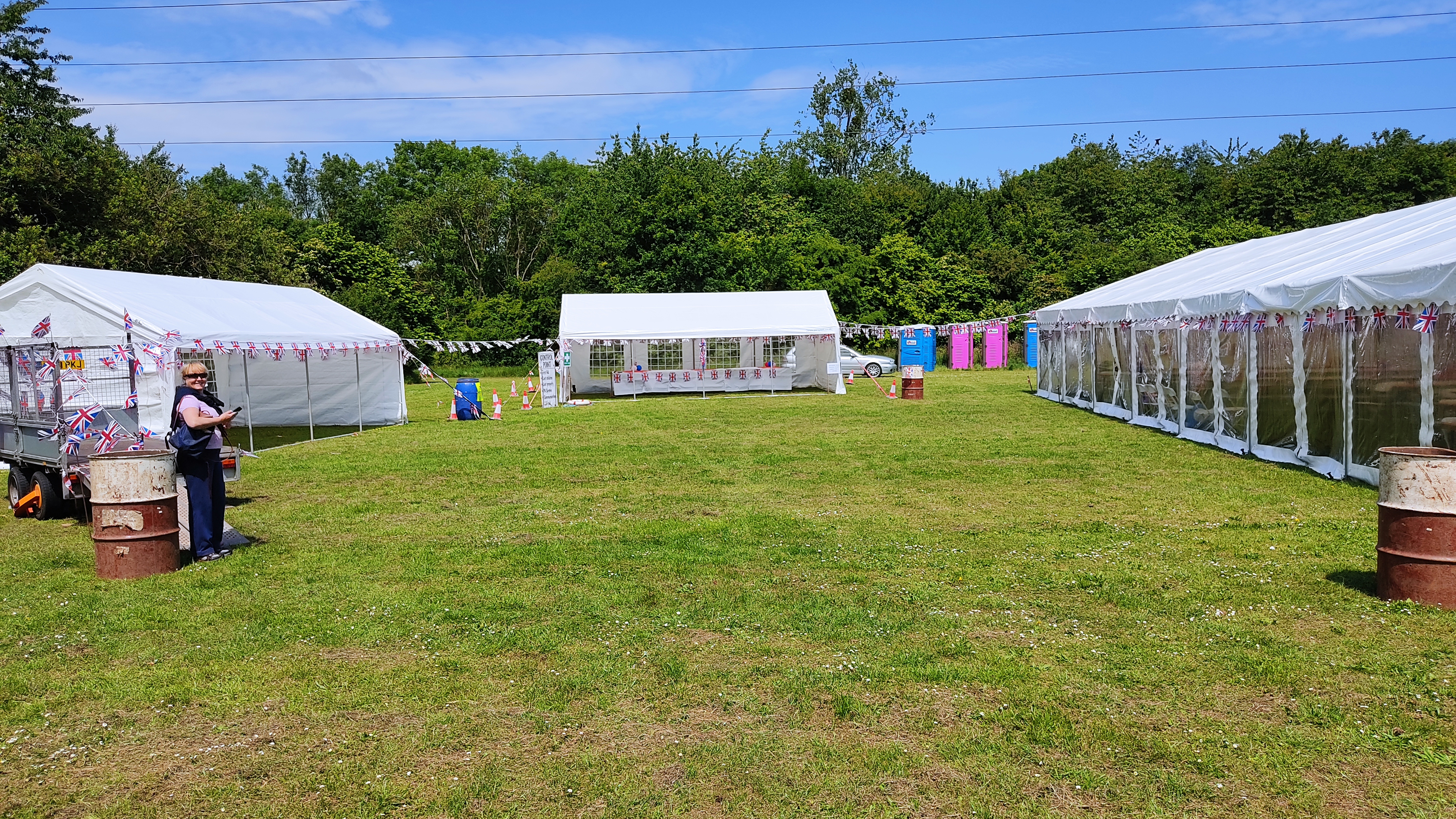 Marquee